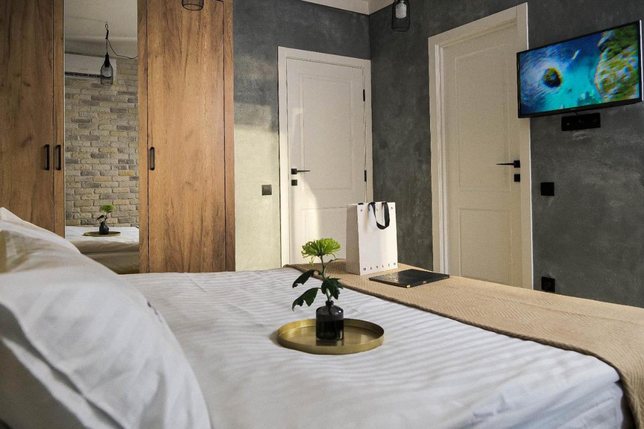 Freedom Apartments In City Center Kiev Ngoại thất bức ảnh