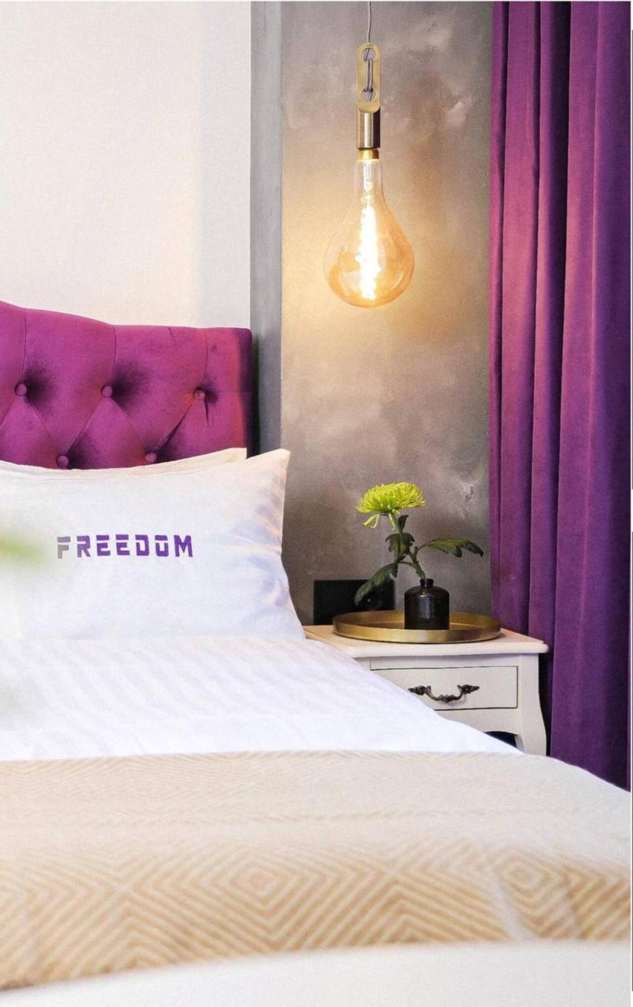 Freedom Apartments In City Center Kiev Ngoại thất bức ảnh